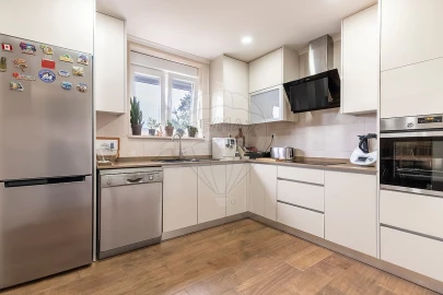 Moradia T4 para Venda em Vimeiro