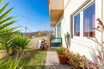 Moradia T4 para Venda em Vimeiro