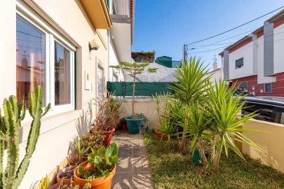 Moradia T4 para Venda em Vimeiro