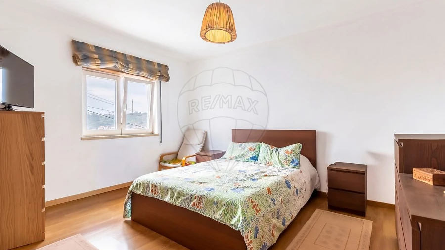 Moradia T4 para Venda em Vimeiro