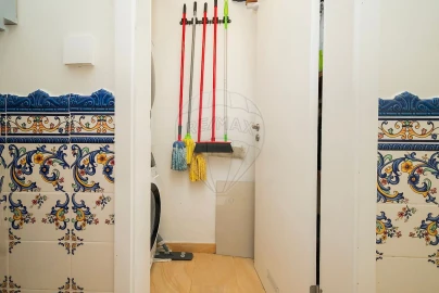 Apartamento T3 para Venda em Póvoa de Santa Iria e Forte da Casa