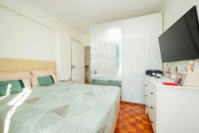 Apartamento T3 para Venda em Póvoa de Santa Iria e Forte da Casa
