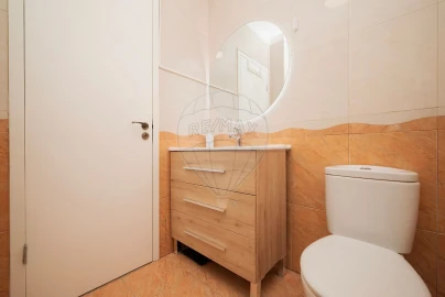 Apartamento T3 para Venda em Póvoa de Santa Iria e Forte da Casa