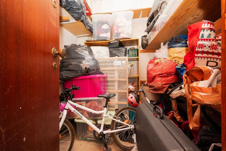 Apartamento T3 para Venda em Póvoa de Santa Iria e Forte da Casa Foto 30