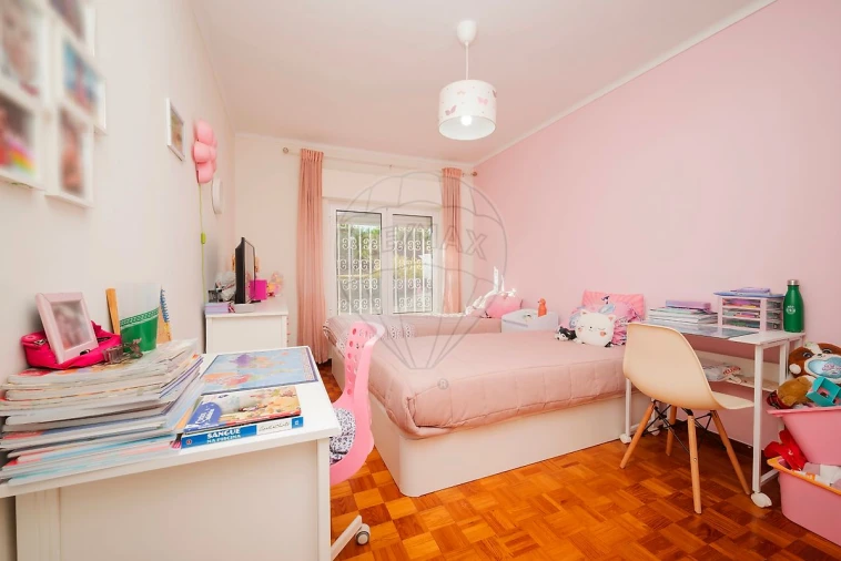 Apartamento T3 para Venda em Póvoa de Santa Iria e Forte da Casa Foto 20