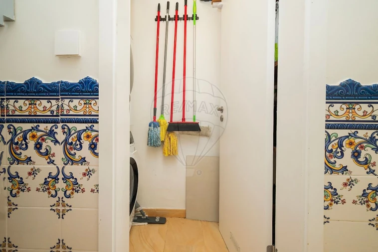 Apartamento T3 para Venda em Póvoa de Santa Iria e Forte da Casa Foto 11