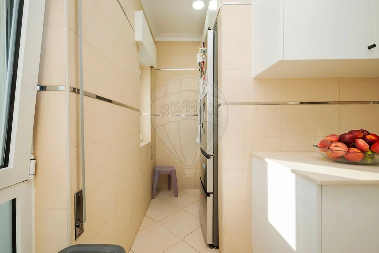 Apartamento T3 para Venda em Póvoa de Santa Iria e Forte da Casa Foto 24