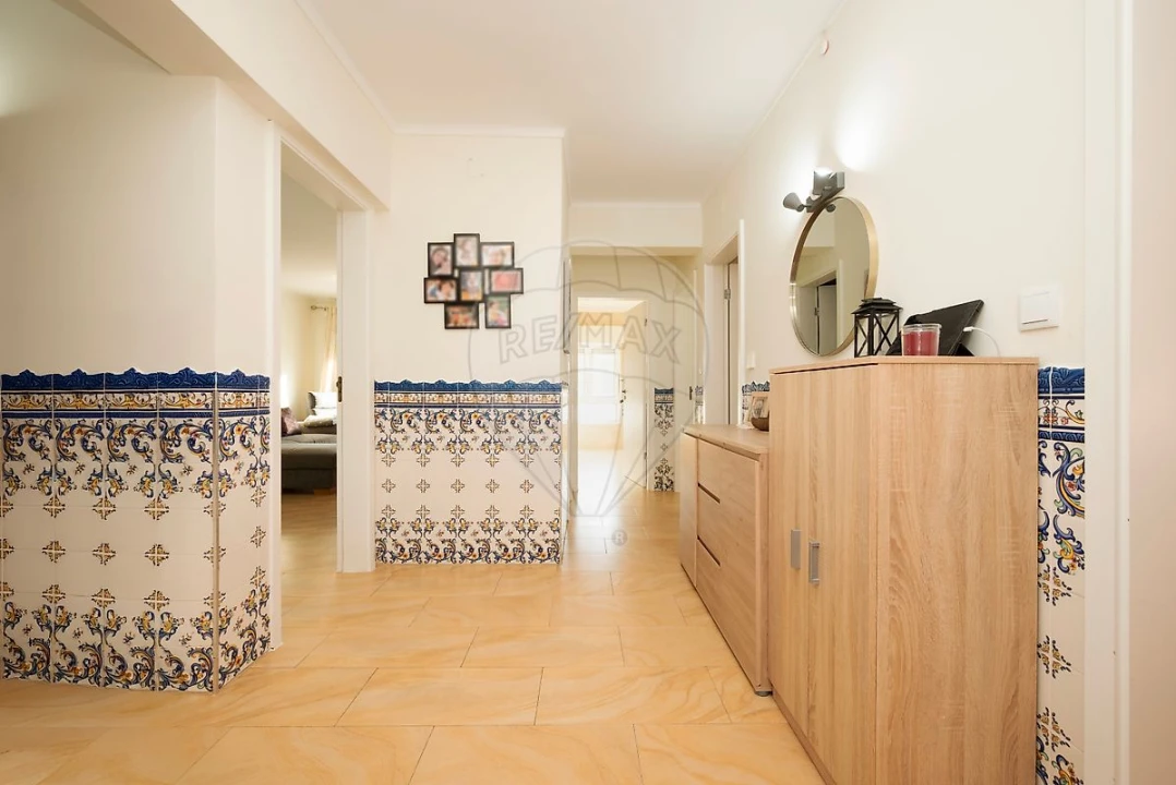 Apartamento T3 para Venda em Póvoa de Santa Iria e Forte da Casa Foto 9