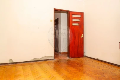 Apartamento T2 para Venda em Alverca do Ribatejo e Sobralinho