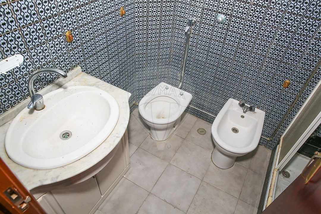 Apartamento T2 para Venda em Alverca do Ribatejo e Sobralinho Foto 10