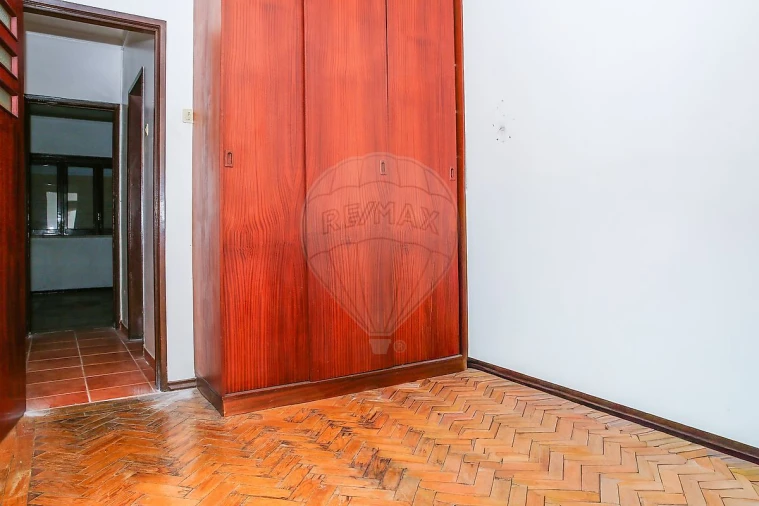 Apartamento T2 para Venda em Alverca do Ribatejo e Sobralinho Foto 15
