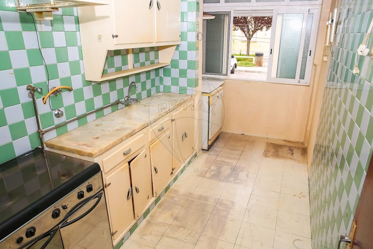 Apartamento T2 para Venda em Alverca do Ribatejo e Sobralinho Foto 5