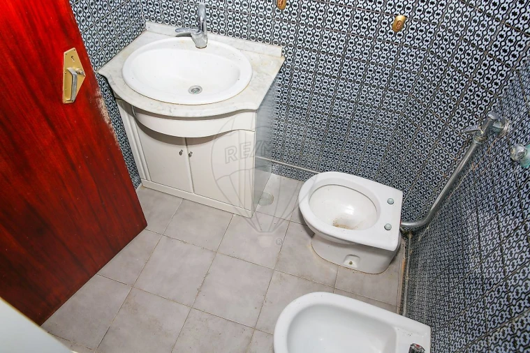 Apartamento T2 para Venda em Alverca do Ribatejo e Sobralinho Foto 11
