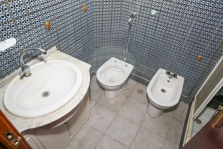 Apartamento T2 para Venda em Alverca do Ribatejo e Sobralinho Foto 10