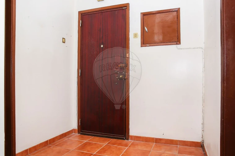 Apartamento T2 para Venda em Alverca do Ribatejo e Sobralinho Foto 14