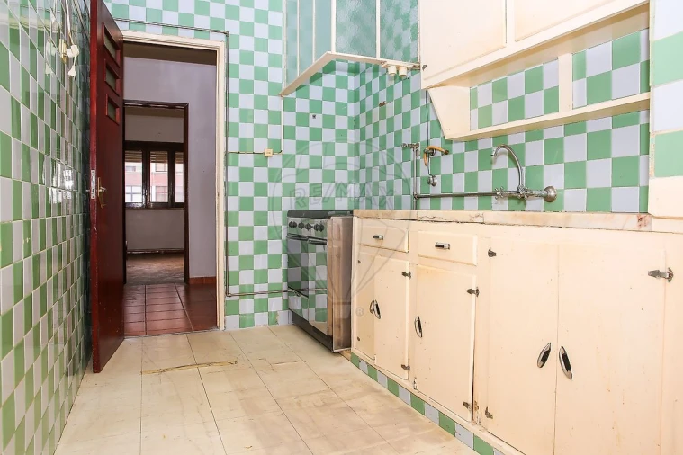 Apartamento T2 para Venda em Alverca do Ribatejo e Sobralinho Foto 4