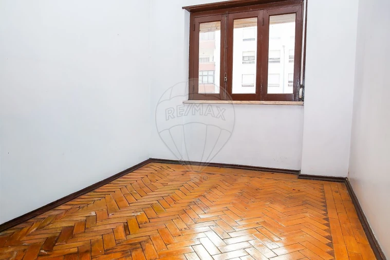 Apartamento T2 para Venda em Alverca do Ribatejo e Sobralinho Foto 12