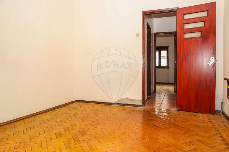 Apartamento T2 para Venda em Alverca do Ribatejo e Sobralinho Foto 9
