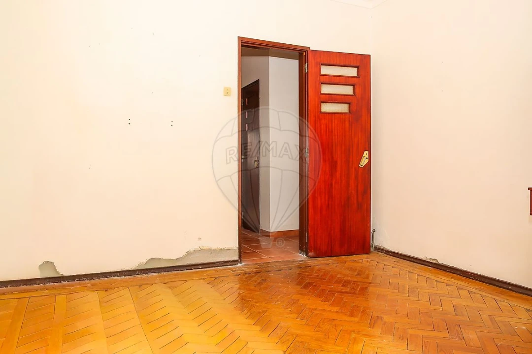 Apartamento T2 para Venda em Alverca do Ribatejo e Sobralinho Foto 8