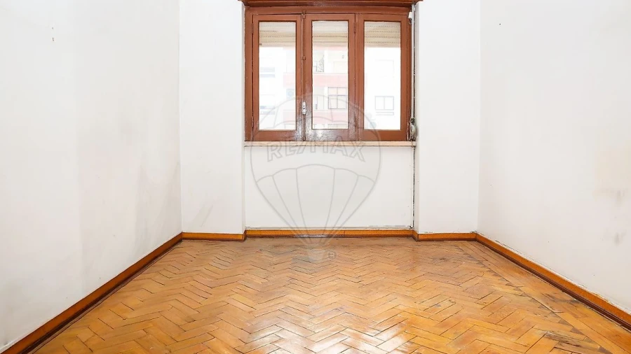 Apartamento T2 para Venda em Alverca do Ribatejo e Sobralinho
