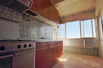 Apartamento T3 para Venda em Santa Iria de Azoia, São João da Talha e Bobadela