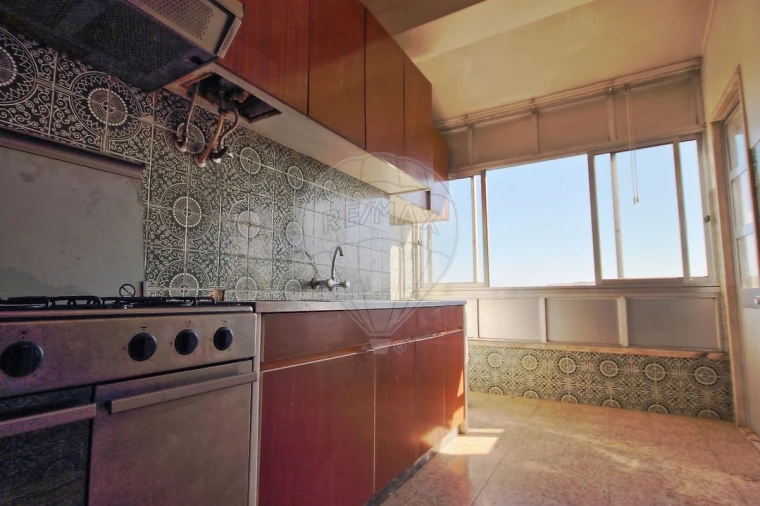 Apartamento T3 para Venda em Santa Iria de Azoia, São João da Talha e Bobadela Foto 10