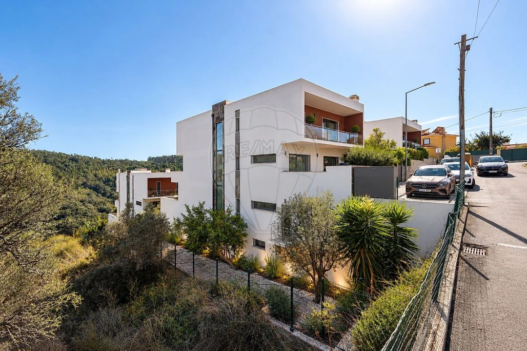 Moradia T5 para Venda em Mafra Foto 4
