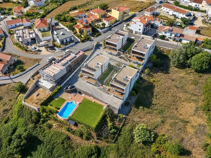 Moradia T5 para Venda em Mafra Foto 48
