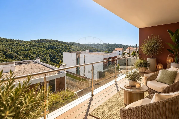 Moradia T5 para Venda em Mafra Foto 30