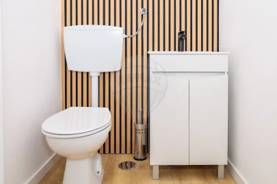 Apartamento T3 para Venda em Carregado e Cadafais