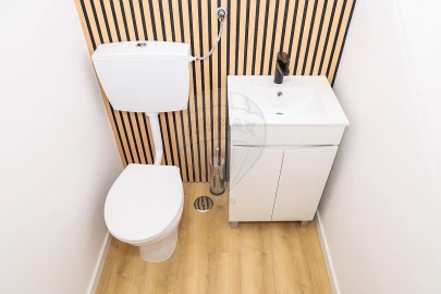 Apartamento T3 para Venda em Carregado e Cadafais