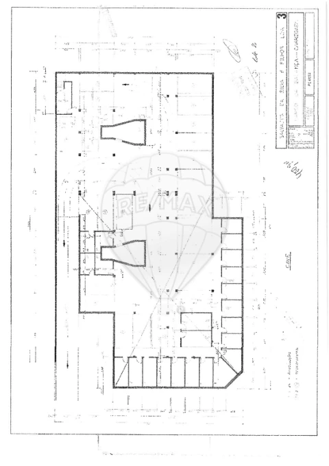 Apartamento T3 para Venda em Carregado e Cadafais