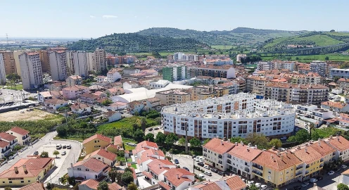 Apartamento T3 para Venda em Carregado e Cadafais