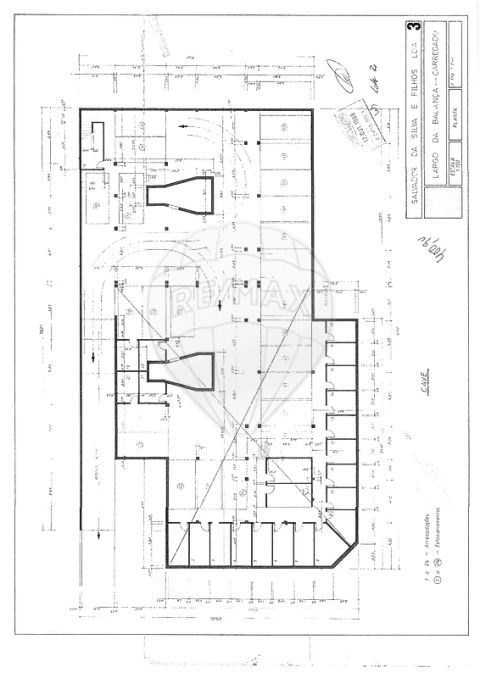 Apartamento T3 para Venda em Carregado e Cadafais