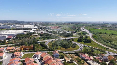 Apartamento T3 para Venda em Carregado e Cadafais