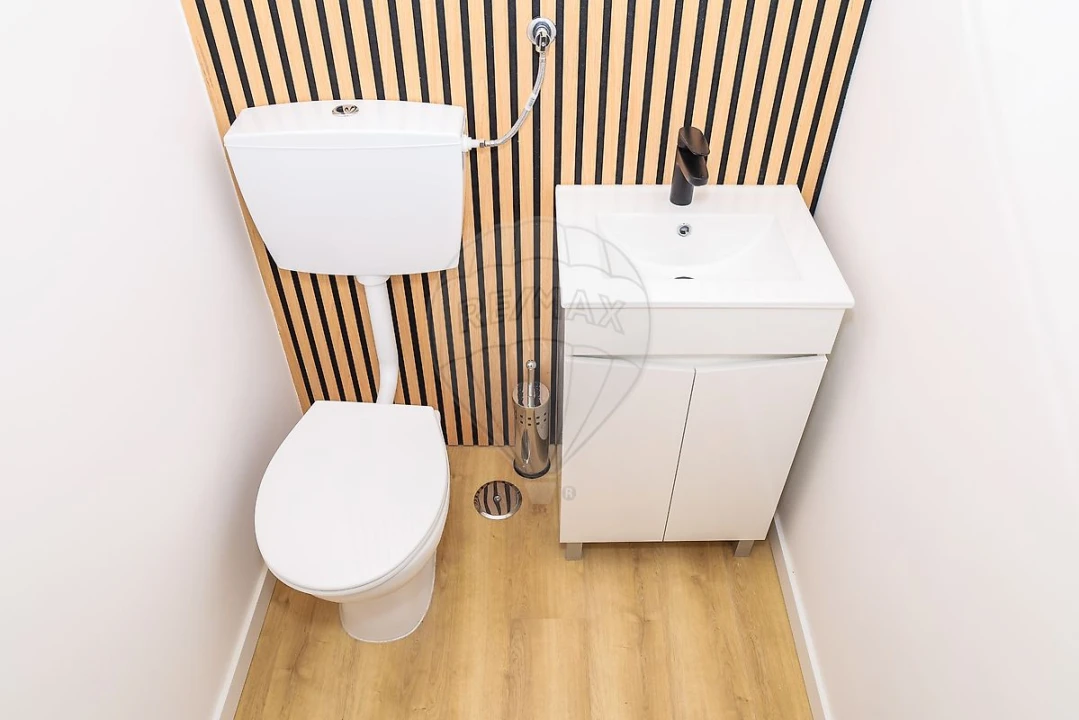 Apartamento T3 para Venda em Carregado e Cadafais Foto 18