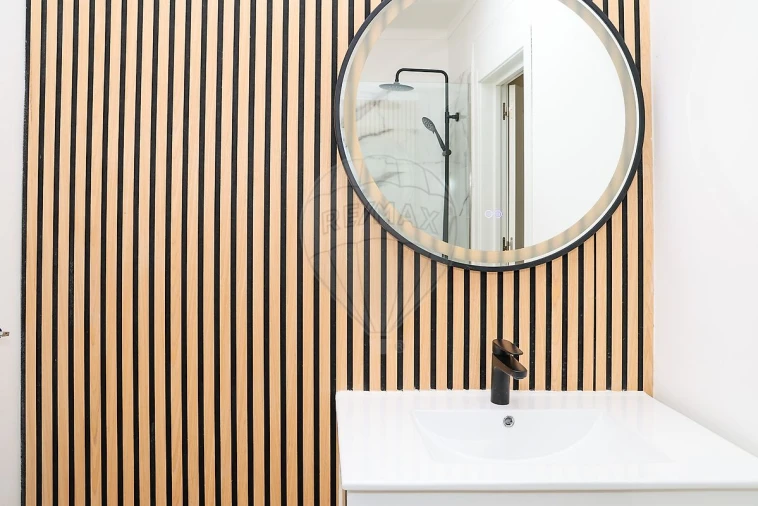 Apartamento T3 para Venda em Carregado e Cadafais Foto 5