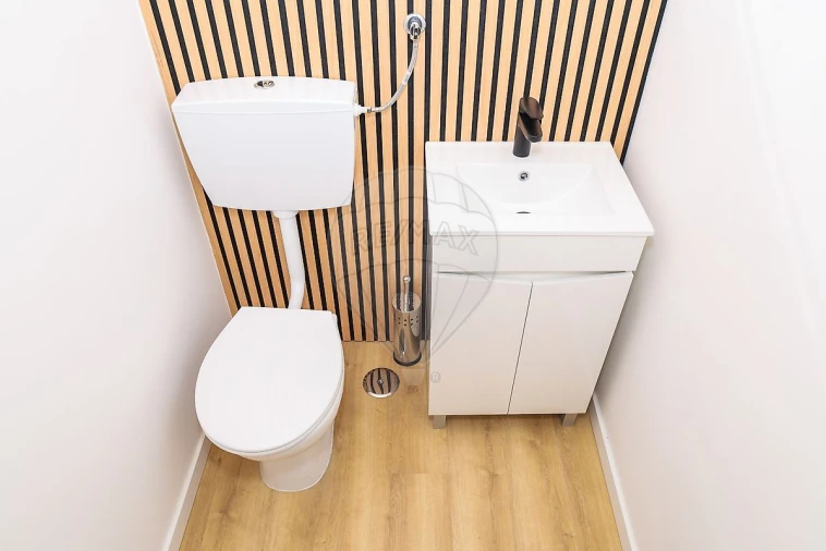 Apartamento T3 para Venda em Carregado e Cadafais Foto 18
