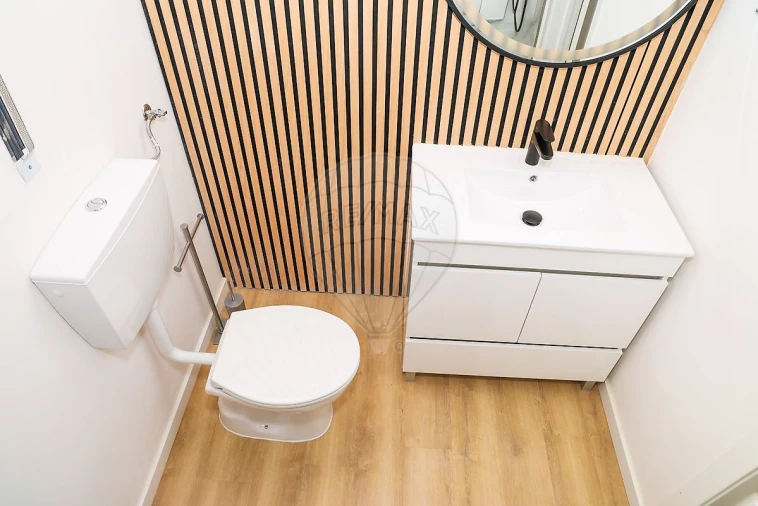 Apartamento T3 para Venda em Carregado e Cadafais Foto 4