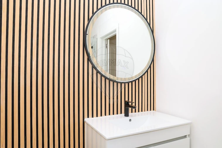 Apartamento T3 para Venda em Carregado e Cadafais Foto 11