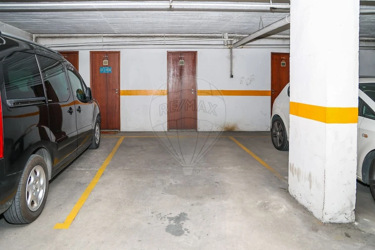 Apartamento T3 para Venda em Carregado e Cadafais Foto 41