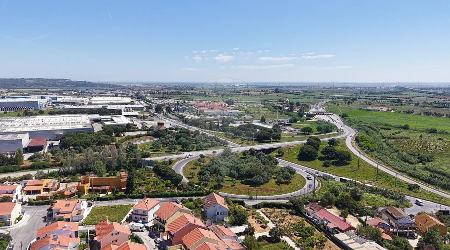Apartamento T3 para Venda em Carregado e Cadafais Foto 7