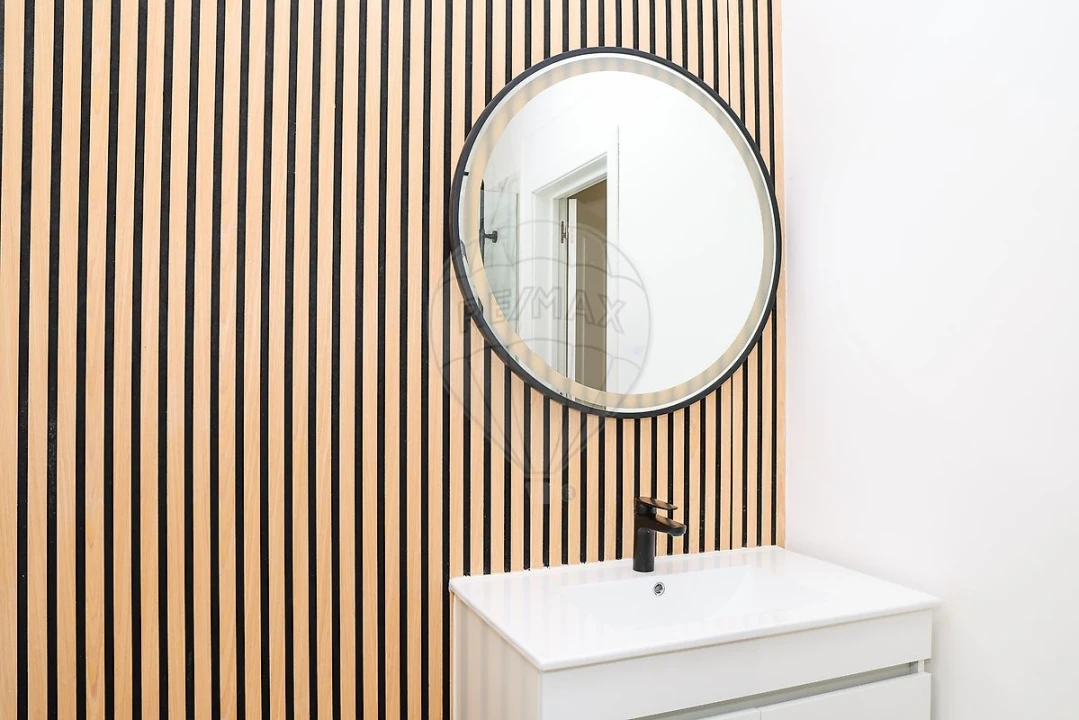 Apartamento T3 para Venda em Carregado e Cadafais Foto 12