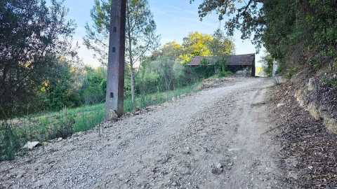 Terreno para Venda em Meca