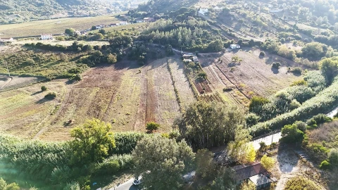 Terreno para Venda em Meca