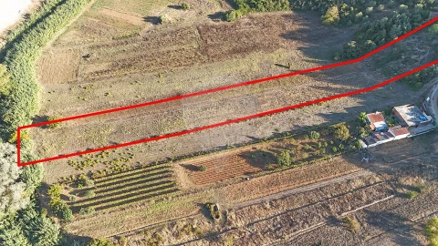Terreno para Venda em Meca