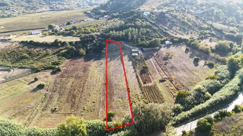 Terreno para Venda em Meca