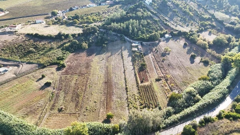 Terreno para Venda em Meca