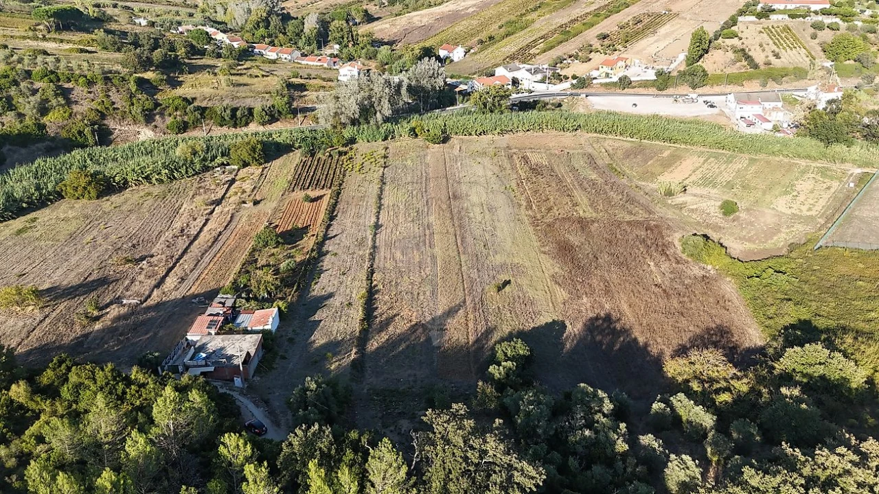 Terreno para Venda em Meca Foto 9