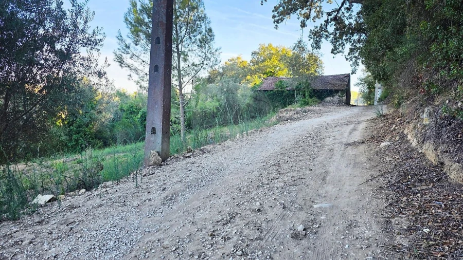 Terreno para Venda em Meca Foto 7
